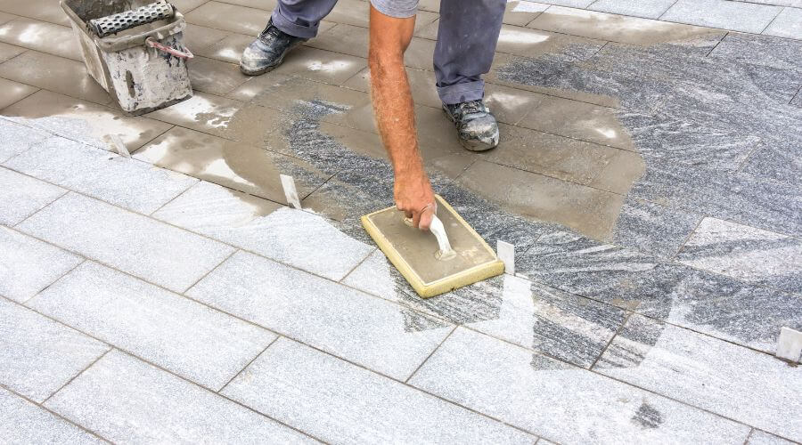 Expert new roof installation services in Jonancy, KY